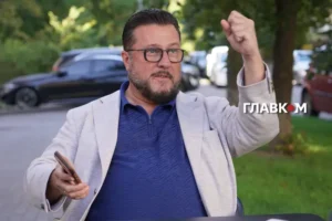 Нардеп Яценко назвав столичних політиків, які перехопили в нього контроль над Уманню