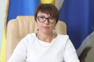 Голосувала навіть «мертва душа». Мер Умані заявила про імовірні порушення під час її відкликання