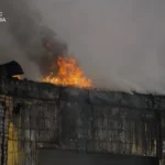 Атака була умисно прорахована: Зеленський зробив заяву про російський обстріл