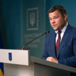 Ексглава Офісу президента подав позов проти Зеленського (документ)
