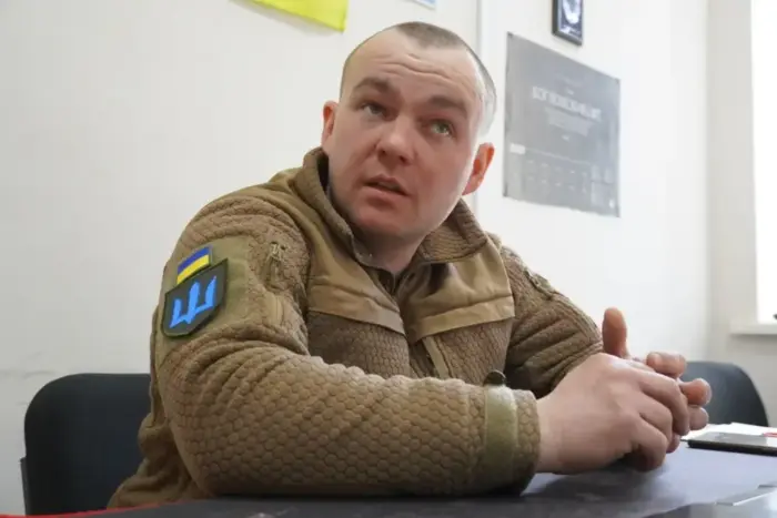 У 9-му армійському корпусі ЗСУ змінився начальник штабу: хто обійняв посаду
