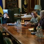 Україна готує відповідь на нову хвилю російської ескалації – Зеленський