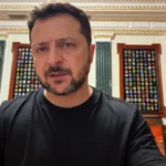 Зеленський повідомив про масштабні пошкодження енергетики та анонсував нові переговори