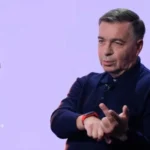 «Турчинов мав діяти інакше». Нардеп пʼяти скликань розповів про план порятунку Криму