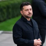 Зеленський вперше погодився на гарантії безпеки для Росії – FT