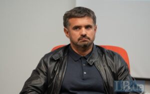 Ігор Ліскі заявив про потребу кризової комунікації під час обстрілів