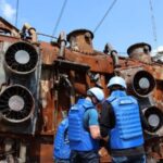 Масовані атаки РФ погіршили прогнози енергосистеми на зиму