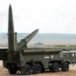 Балістичний терор. Міністр оборони розказав про успішну асиметричну відповідь України